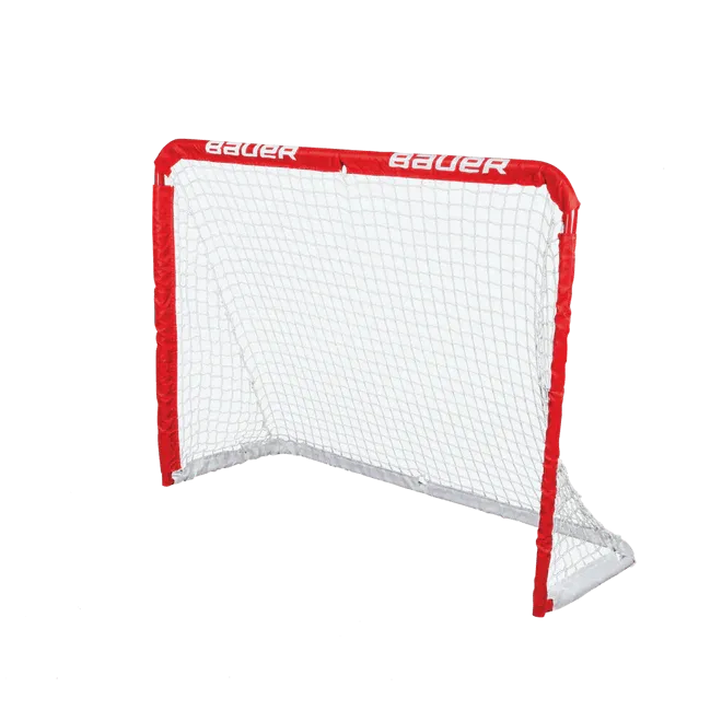 Bauer Street Hockey Goal Net Set
