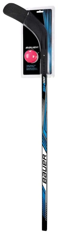 Bauer Street Hockey Goal Net Set