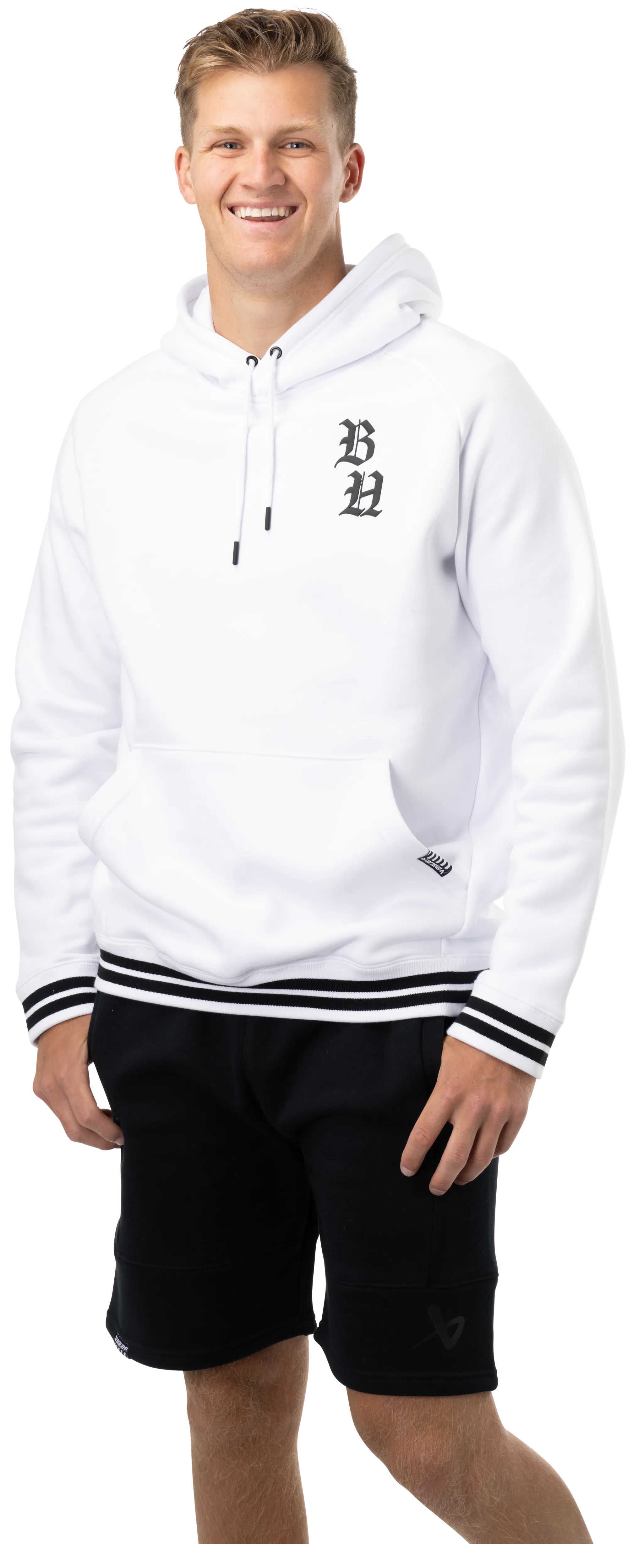 Bauer Street Hoodie Adult