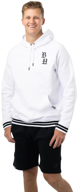 Bauer Street Hoodie Adult