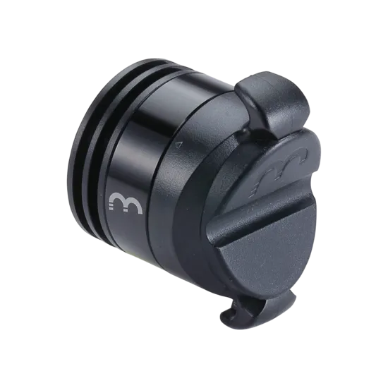 BBB Cycling Spy USB Front Light BLS-125