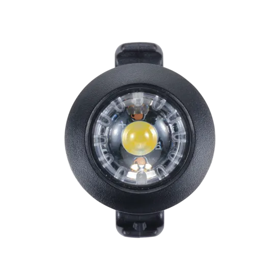 BBB Cycling Spy USB Front Light BLS-125