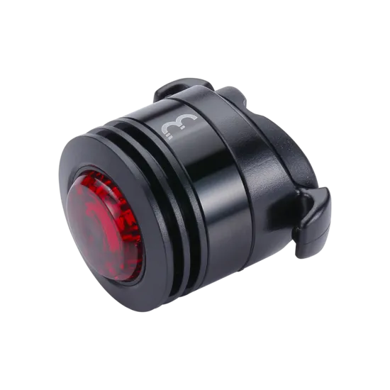 BBB Cycling Spy USB Rear Light BLS-126