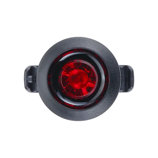 BBB Cycling Spy USB Rear Light BLS-126
