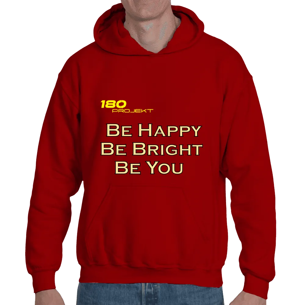 Be You