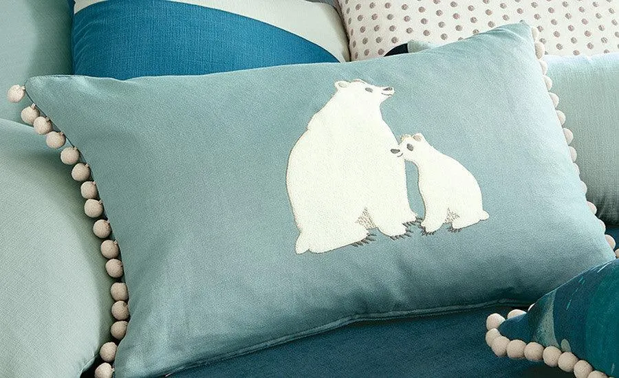 BEAR HUG