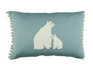 BEAR HUG