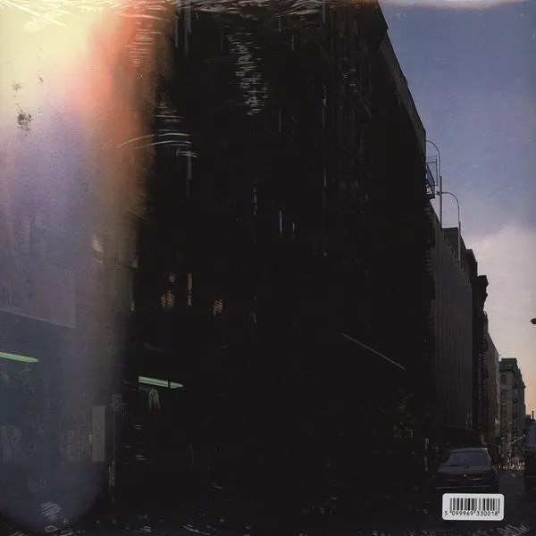 Beastie Boys ‎– Paul's Boutique 180G 2xLP Vinyl LP Record
