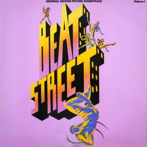 Beat Street - OST