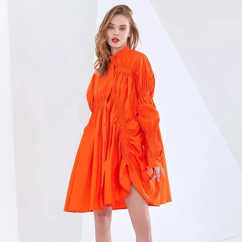 Belita Oversized Top/Dress