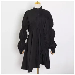 Belita Oversized Top/Dress