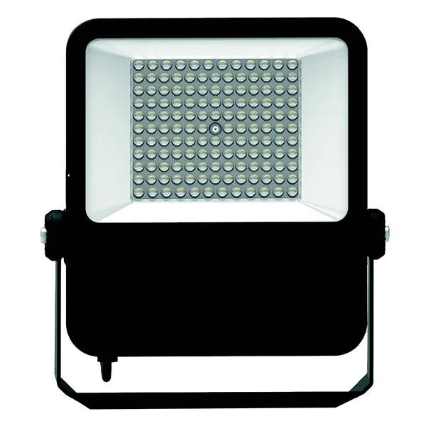 BELL 10977 100W Skyline Slim  Asymmetric LED Floodlight - 4000K
