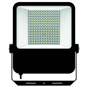 BELL 10978 150W Skyline Slim  Asymmetric LED Floodlight - 4000K