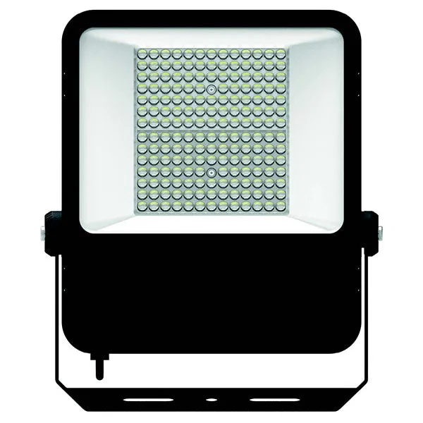 BELL 10978 150W Skyline Slim  Asymmetric LED Floodlight - 4000K