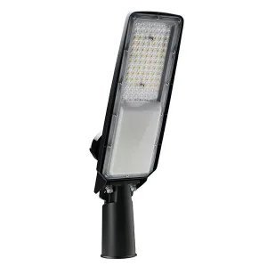 BELL 11701 50W Alto LED Street Light - IP66, Nema Socket, 4000K