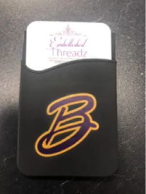 Bellbrook Phone case wallet- BBT25