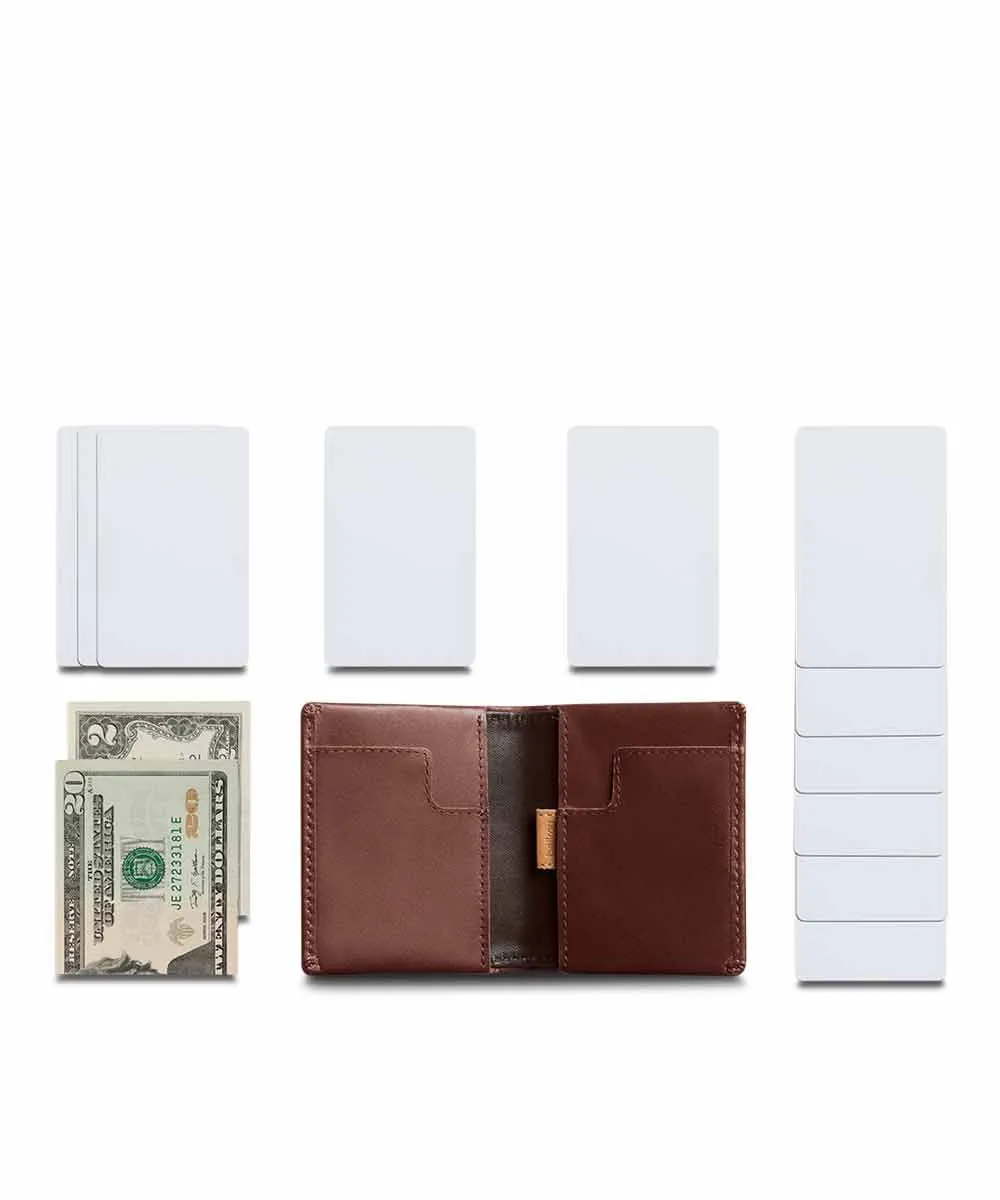 Bellroy Slim Sleeve Geldbeutel