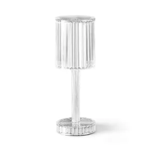 🎉🎊Berührbare Linienlampe aus Acryl