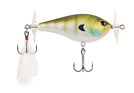 BERKLEY SPIN BOMB