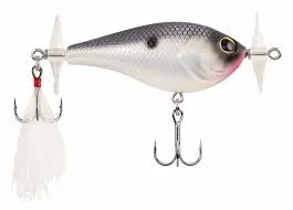 BERKLEY SPIN BOMB