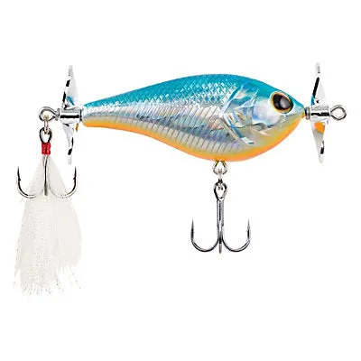 BERKLEY SPIN BOMB