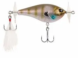 BERKLEY SPIN BOMB