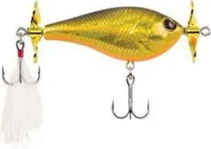 BERKLEY SPIN BOMB