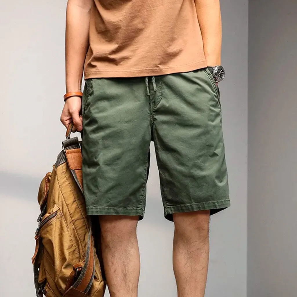 Bermuda Masculina Street