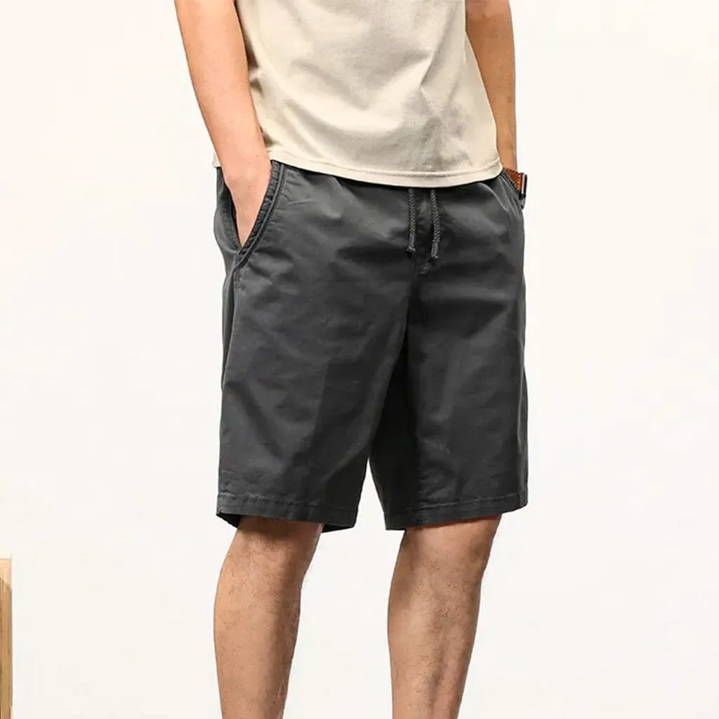 Bermuda Masculina Street