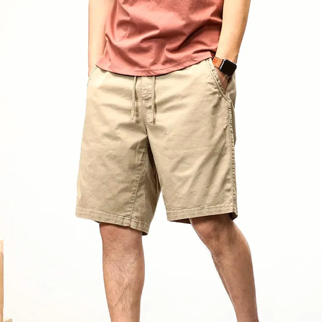 Bermuda Masculina Street