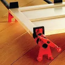 Bessey BPC-H34 3/4" H-Style Pipe Clamp