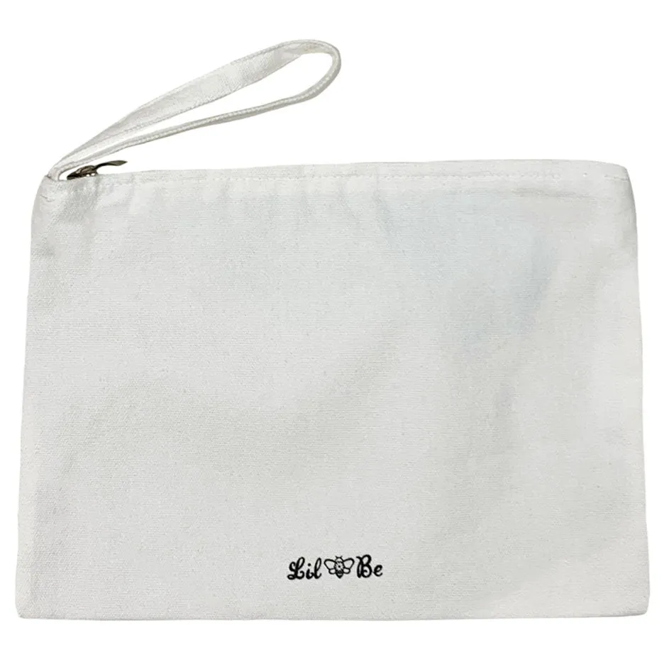 Beyond Blessed Zipper Pouch
