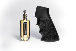BIGRRR HOGUE Slim Pistol Grip   High Torque Motor