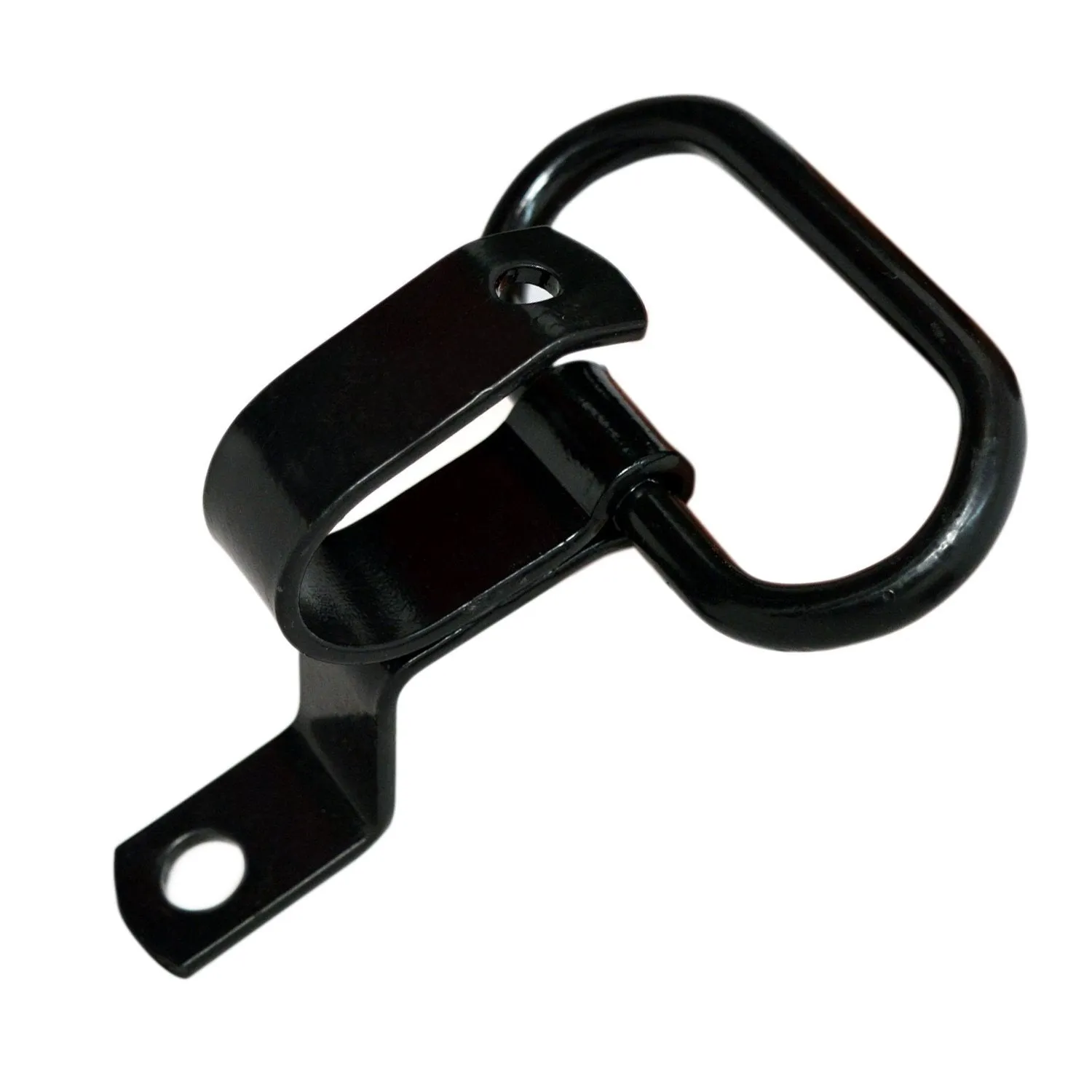 Bike Two In One Bag Hook Bike Pillion Holder Hook