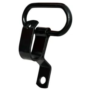 Bike Two In One Bag Hook Bike Pillion Holder Hook