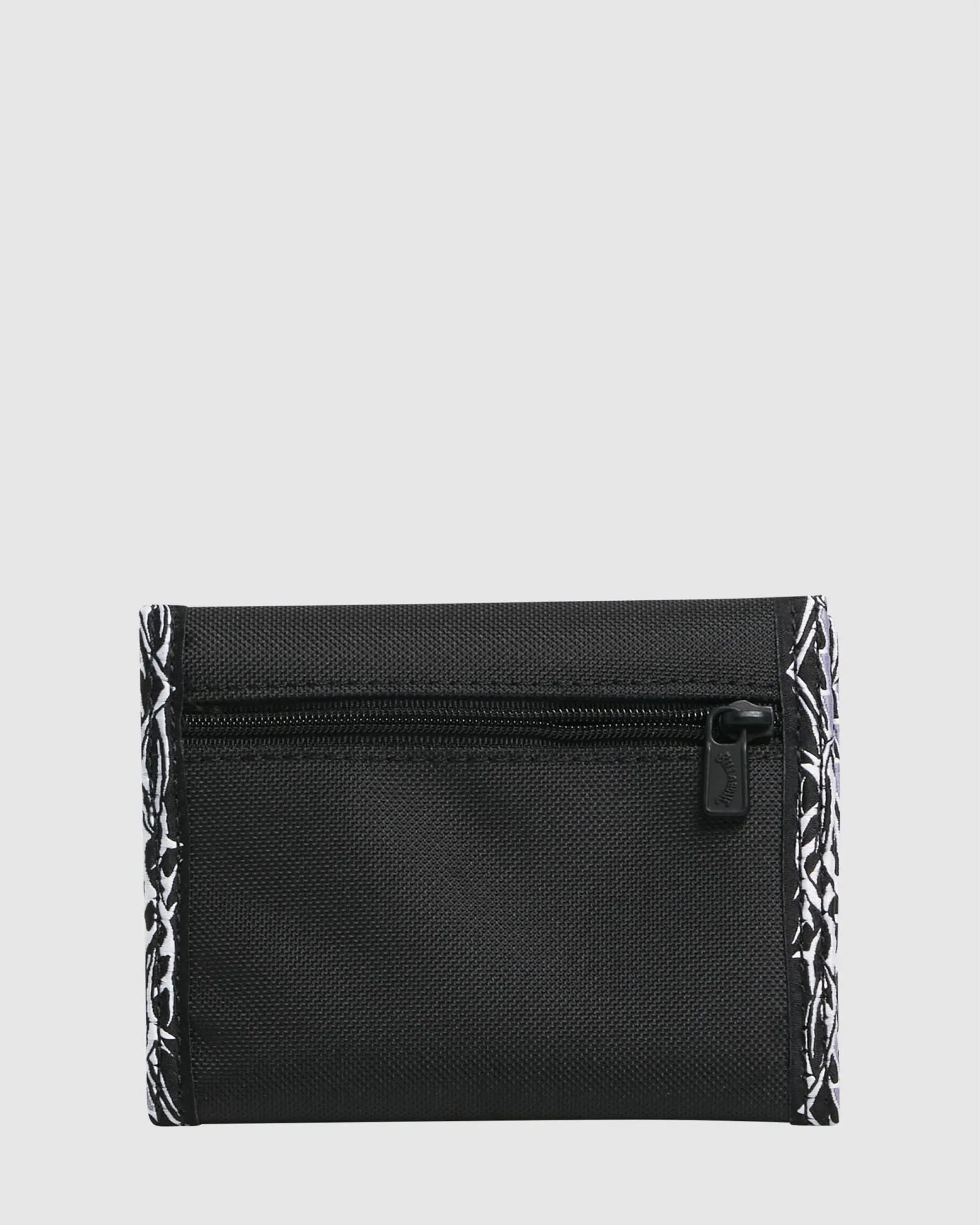 BILLABONG ATOM WALLET BLACK
