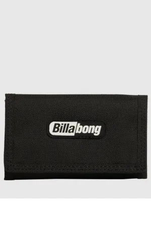 Billabong Atom Wallet