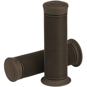 Biltwell - Kung Fu Grips - Chocolate