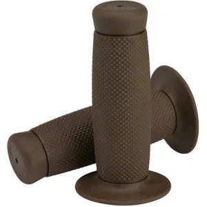 Biltwell - Renegade Grips - Chocolate Brown