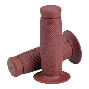 Biltwell - Renegade Grips - Oxblood Red