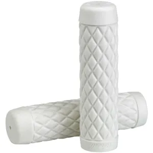 Biltwell - Torker Grips - White