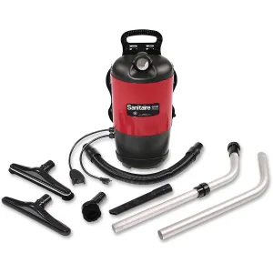 BISSELL Backpack Vacuum