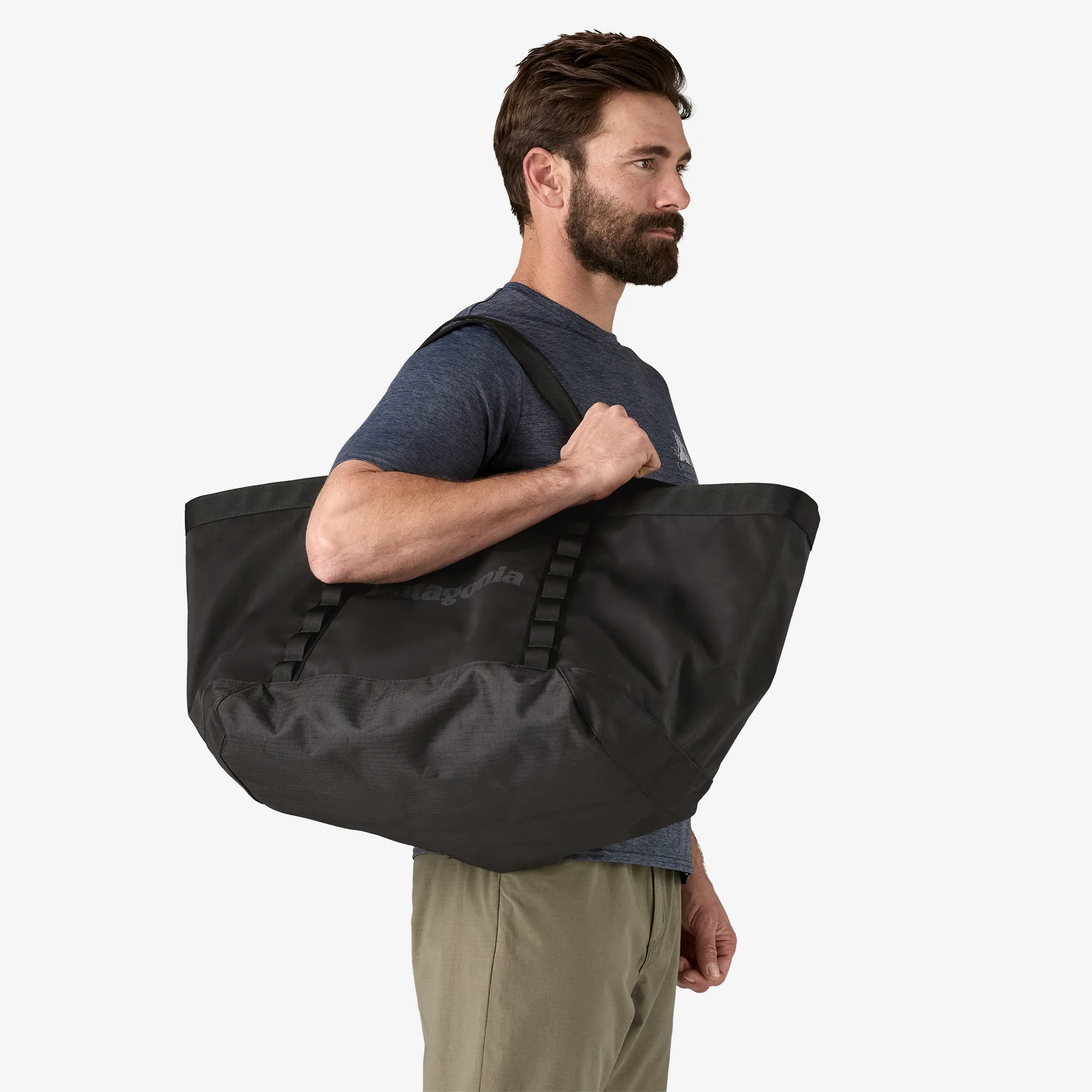Black Hole® Gear Tote 61L