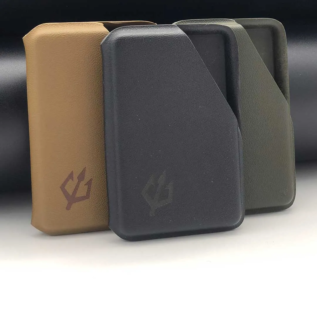 Black Trident® Kydex Wallet