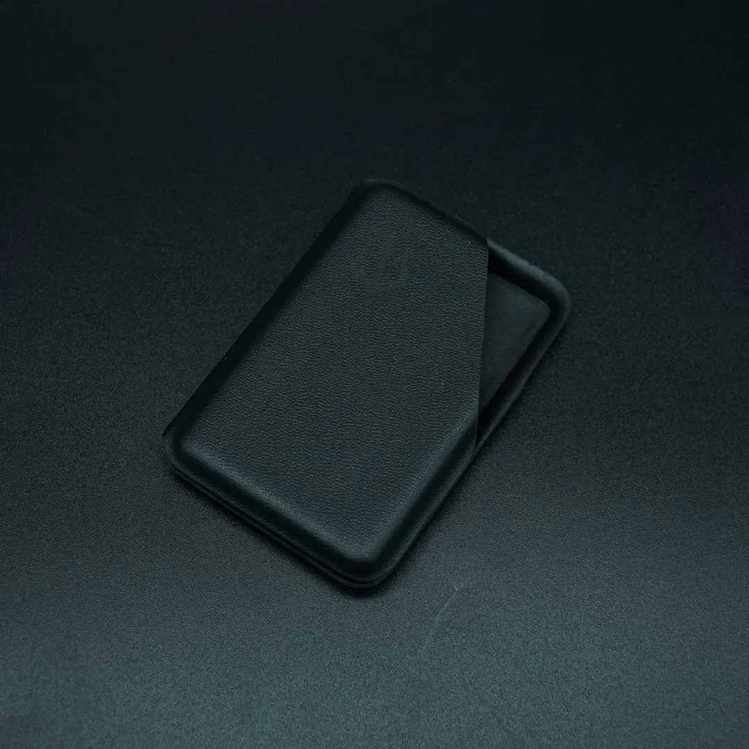 Black Trident® Kydex Wallet