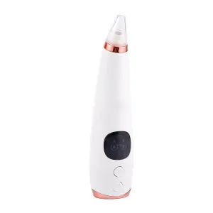 Blackhead Remover Tools Skin Care Cleaner USB Charging