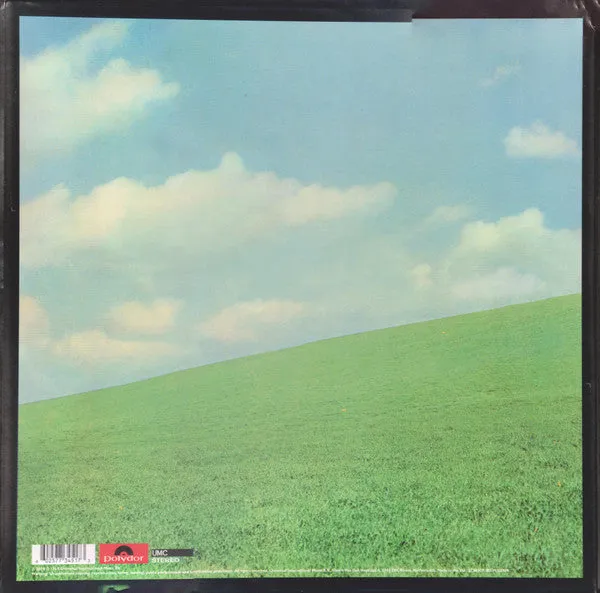 Blind Faith - Blind Faith (Half Speed Mastering 180G) Vinyl LP Record
