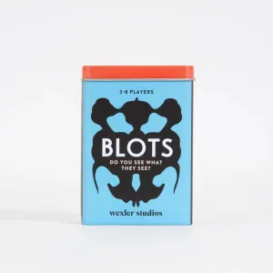 Blots Card Game