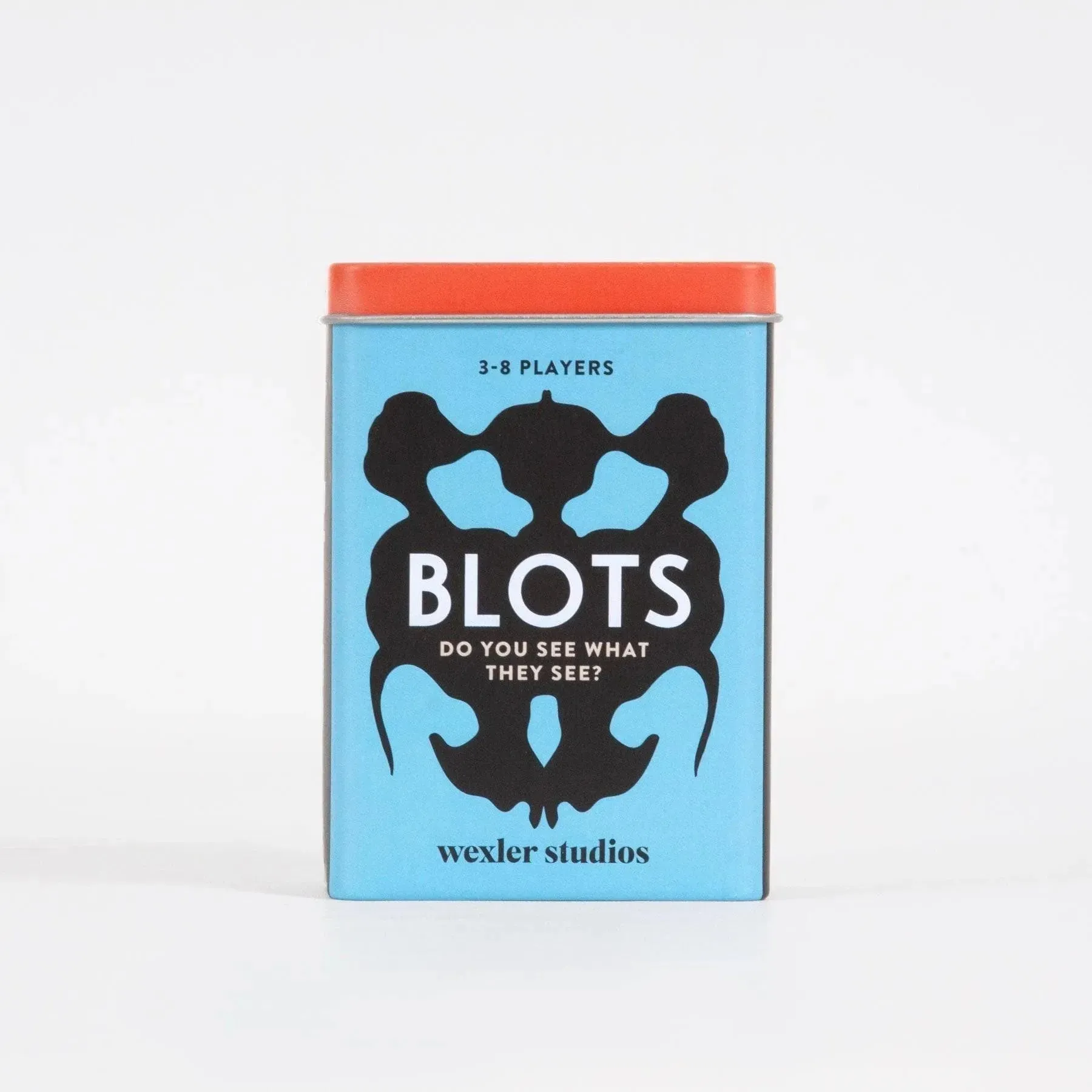 Blots Card Game