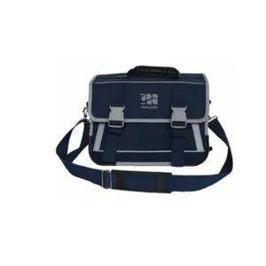 Blue Juice 3 Division Jnr  Briefcase Backpack